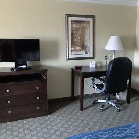 Best Western Cresson Inn Zewnętrze zdjęcie