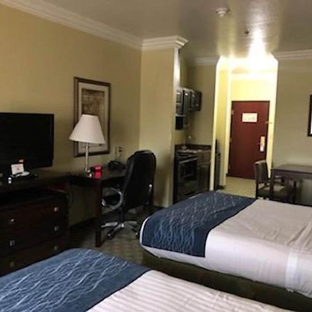 Best Western Cresson Inn Zewnętrze zdjęcie