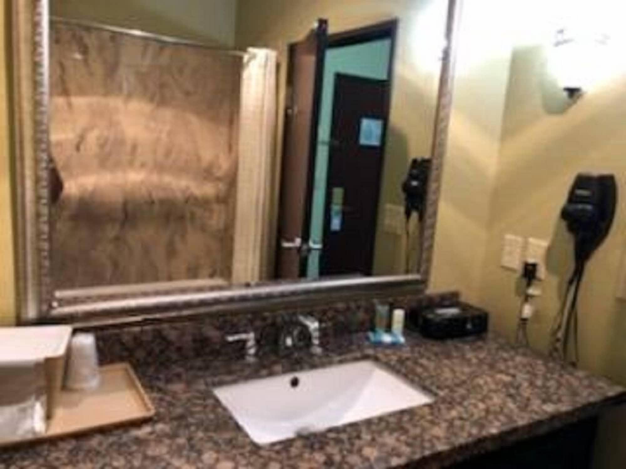 Best Western Cresson Inn Zewnętrze zdjęcie
