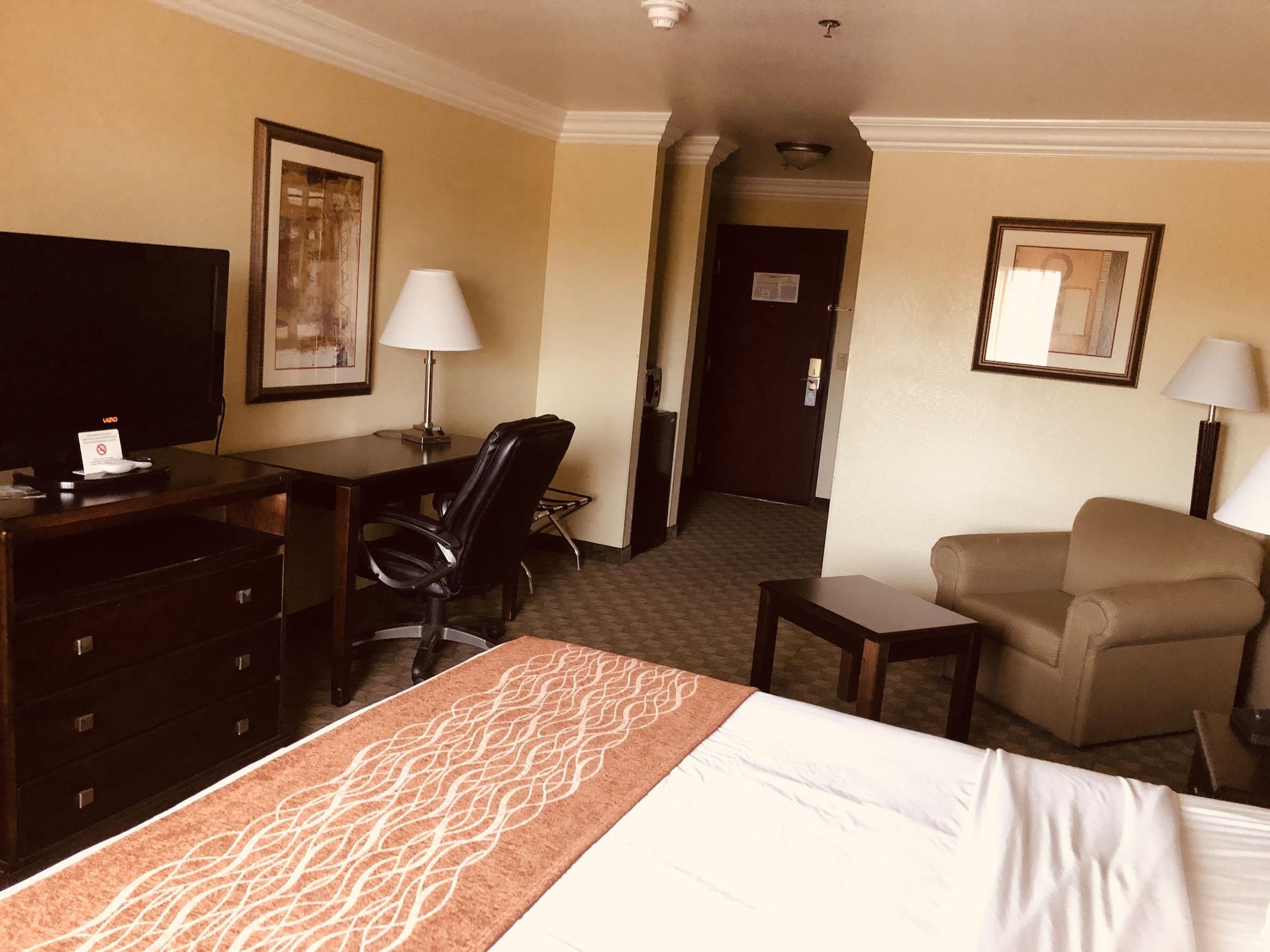Best Western Cresson Inn Zewnętrze zdjęcie