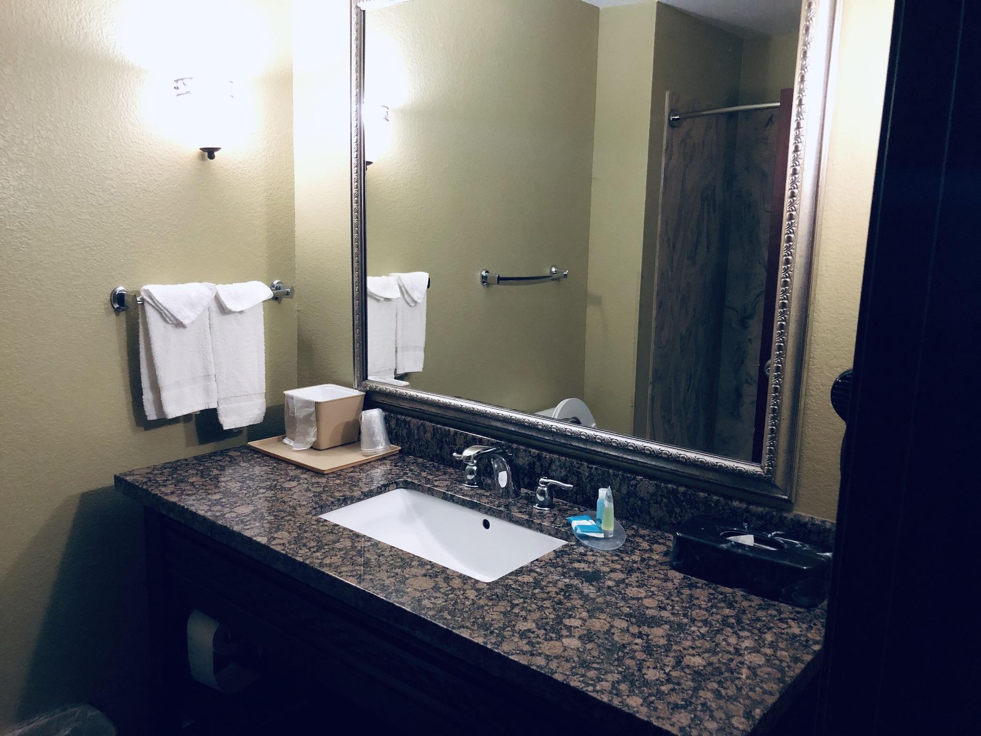 Best Western Cresson Inn Zewnętrze zdjęcie