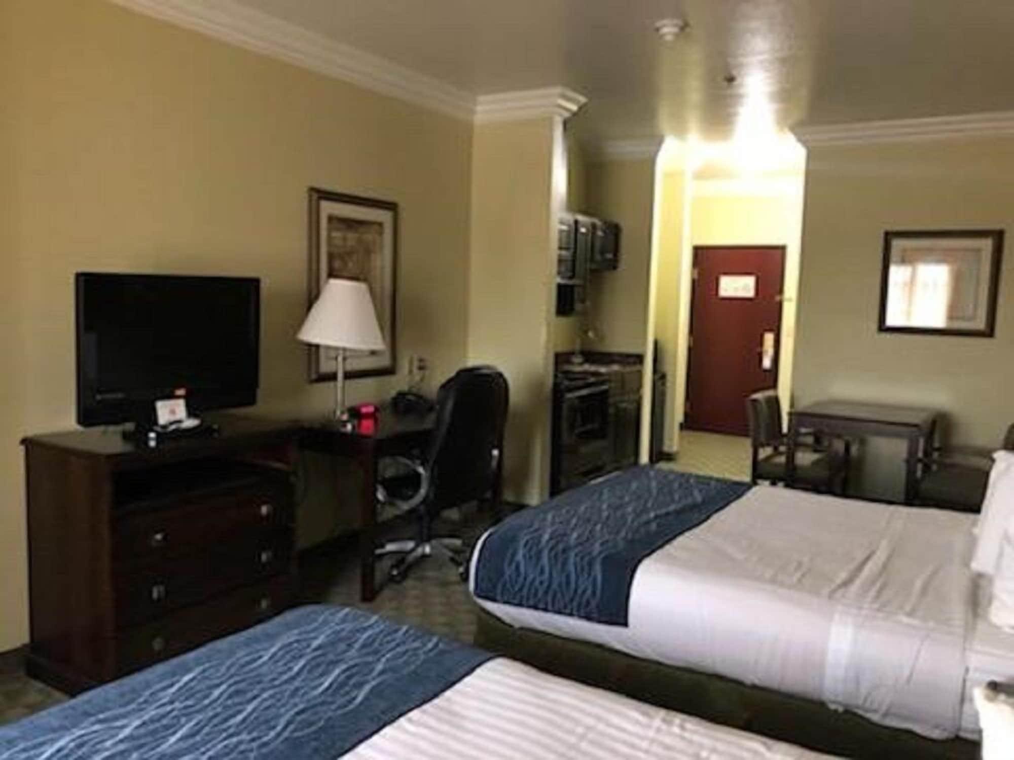 Best Western Cresson Inn Zewnętrze zdjęcie