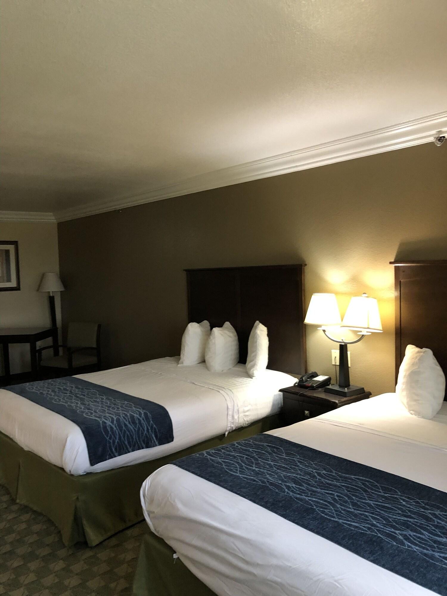 Best Western Cresson Inn Zewnętrze zdjęcie