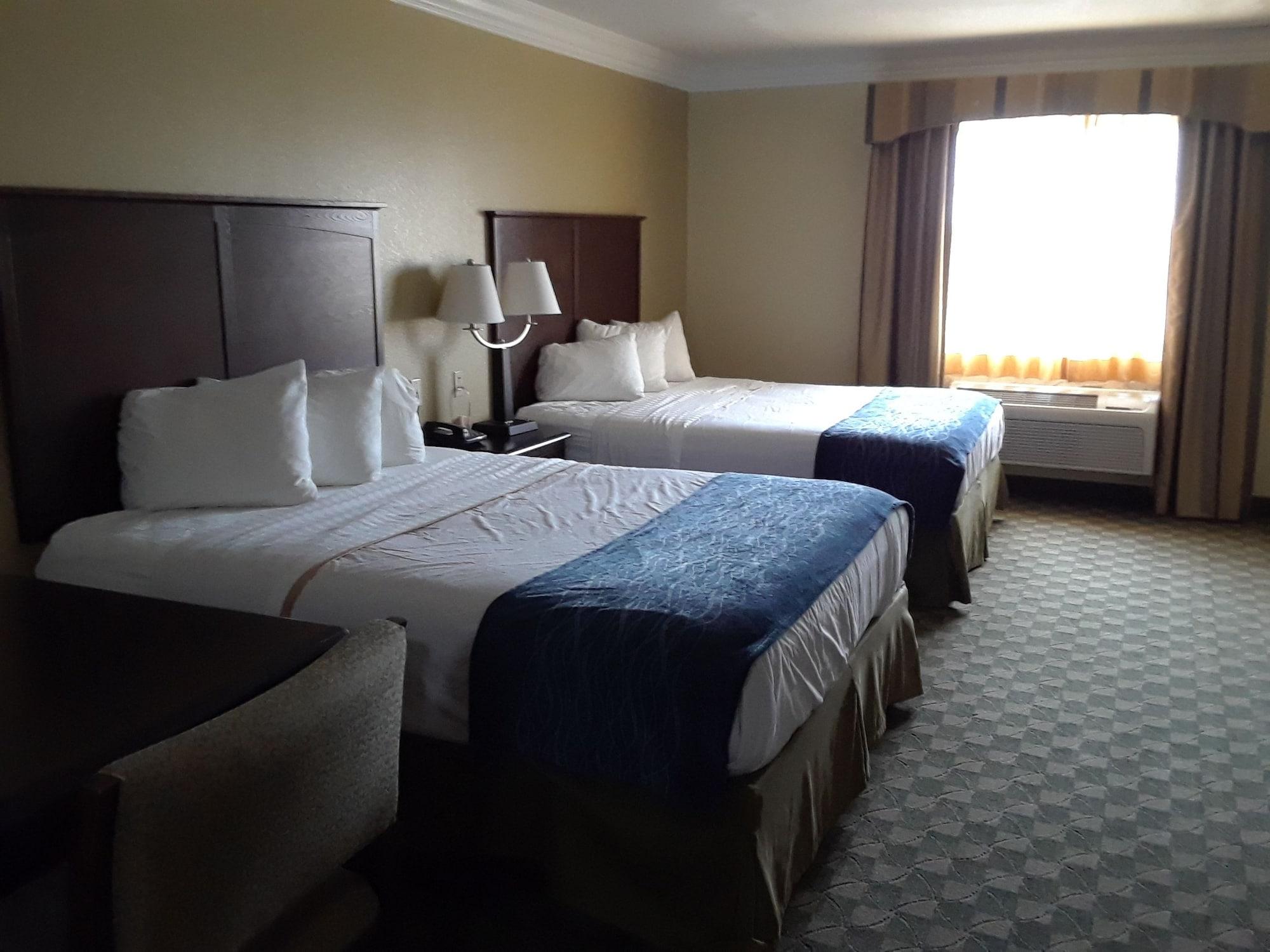 Best Western Cresson Inn Zewnętrze zdjęcie