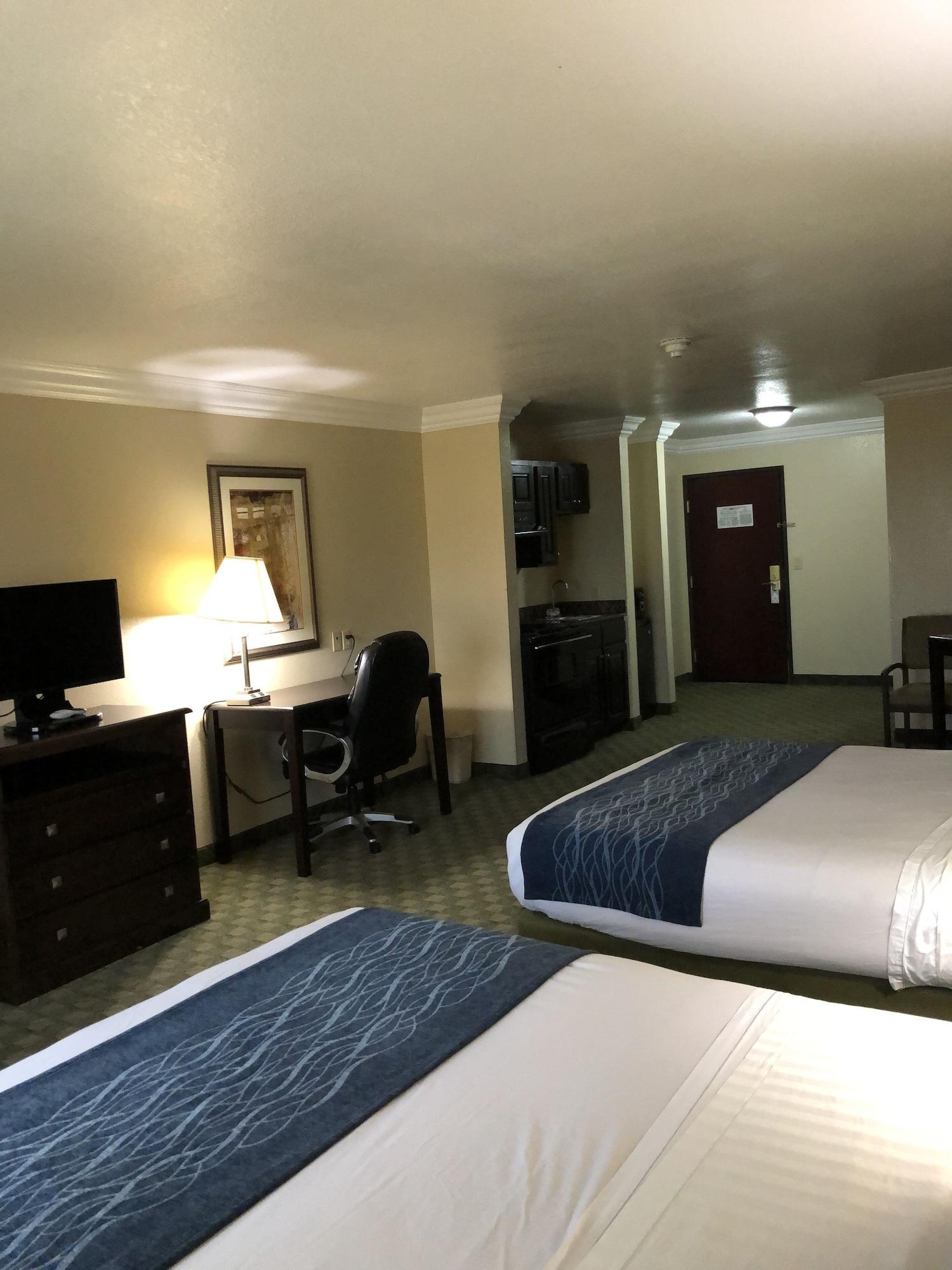 Best Western Cresson Inn Zewnętrze zdjęcie