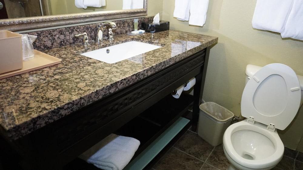 Best Western Cresson Inn Zewnętrze zdjęcie