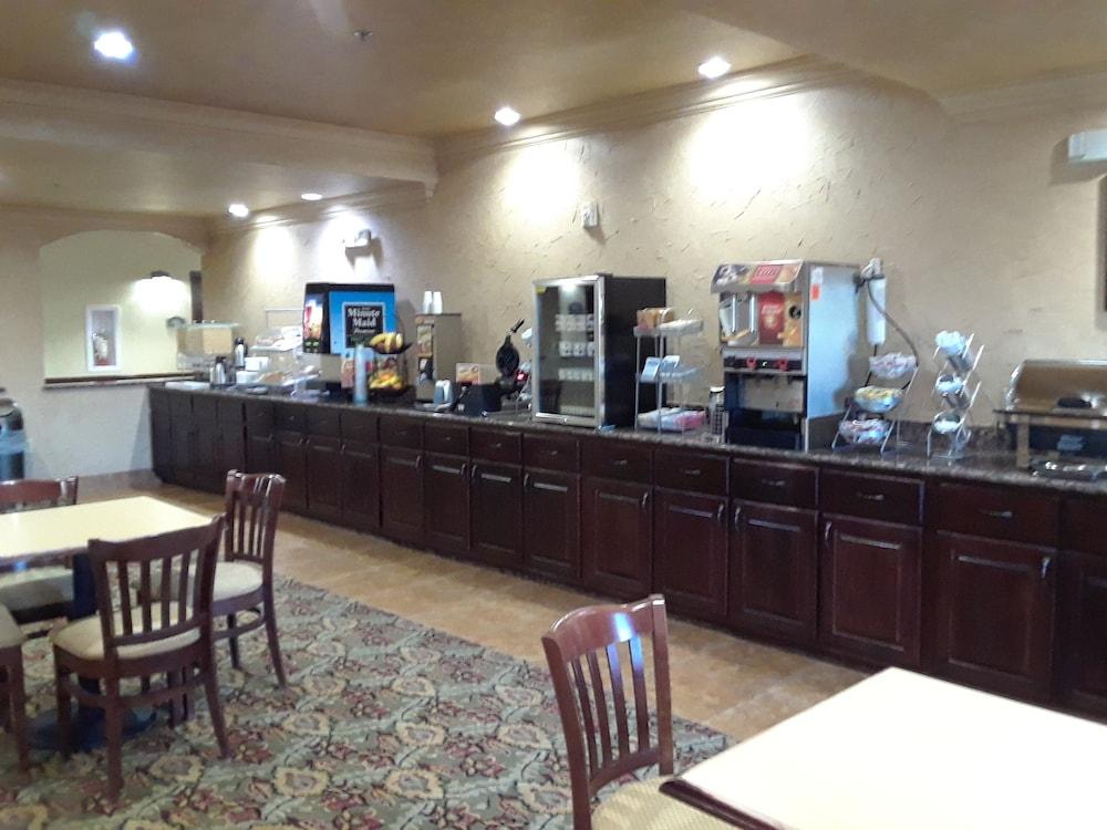 Best Western Cresson Inn Zewnętrze zdjęcie