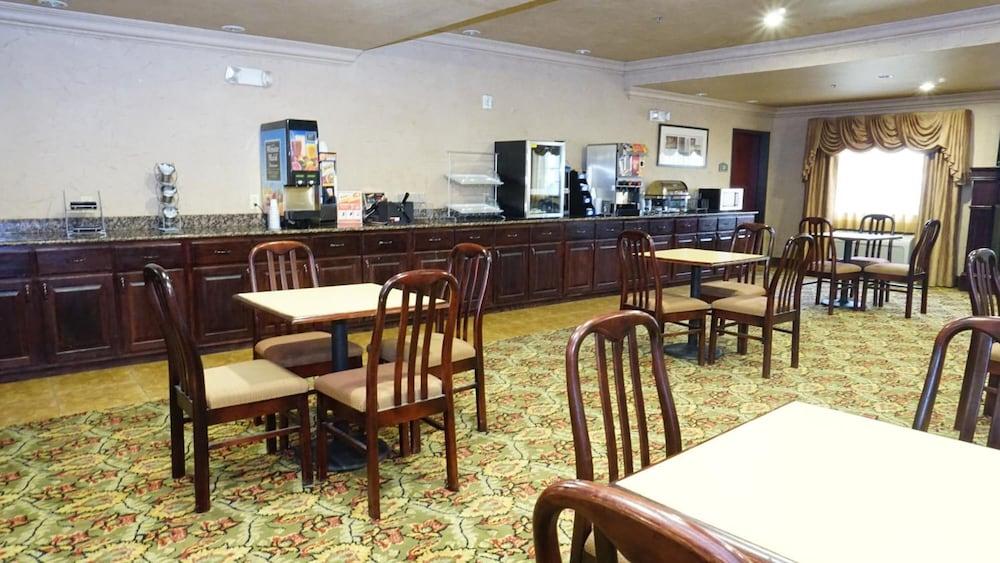 Best Western Cresson Inn Zewnętrze zdjęcie