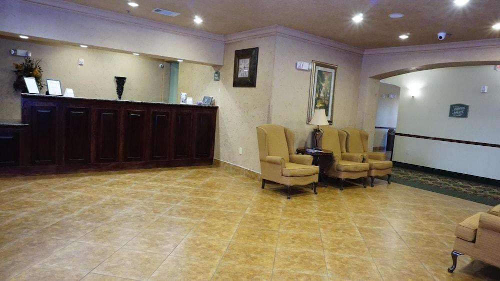 Best Western Cresson Inn Zewnętrze zdjęcie