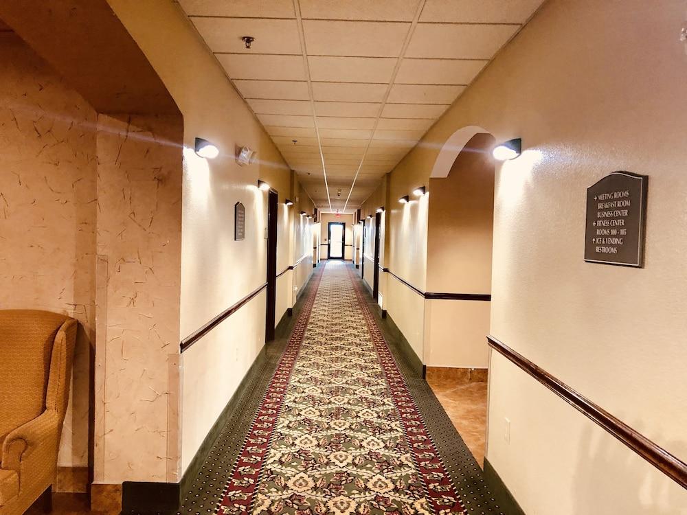 Best Western Cresson Inn Zewnętrze zdjęcie