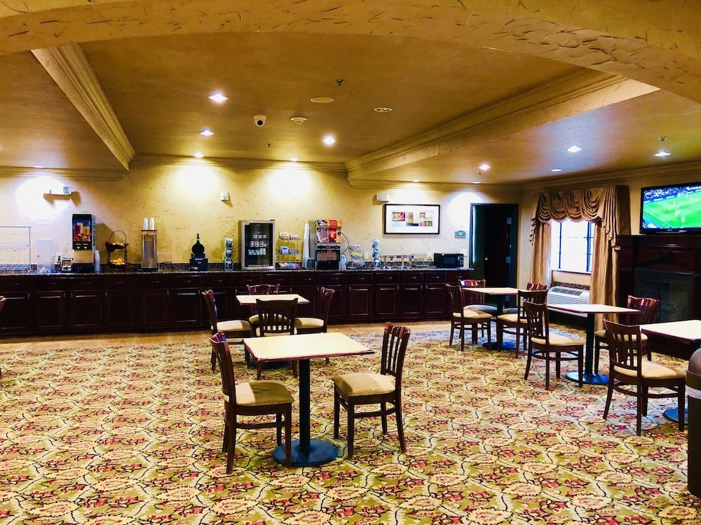 Best Western Cresson Inn Zewnętrze zdjęcie