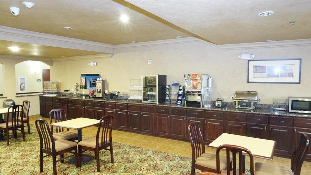 Best Western Cresson Inn Zewnętrze zdjęcie