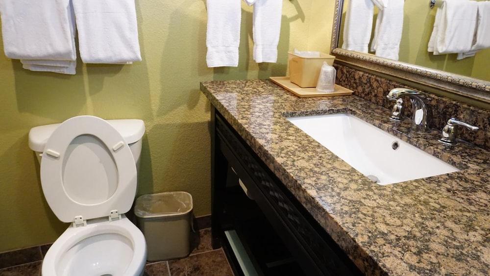 Best Western Cresson Inn Zewnętrze zdjęcie