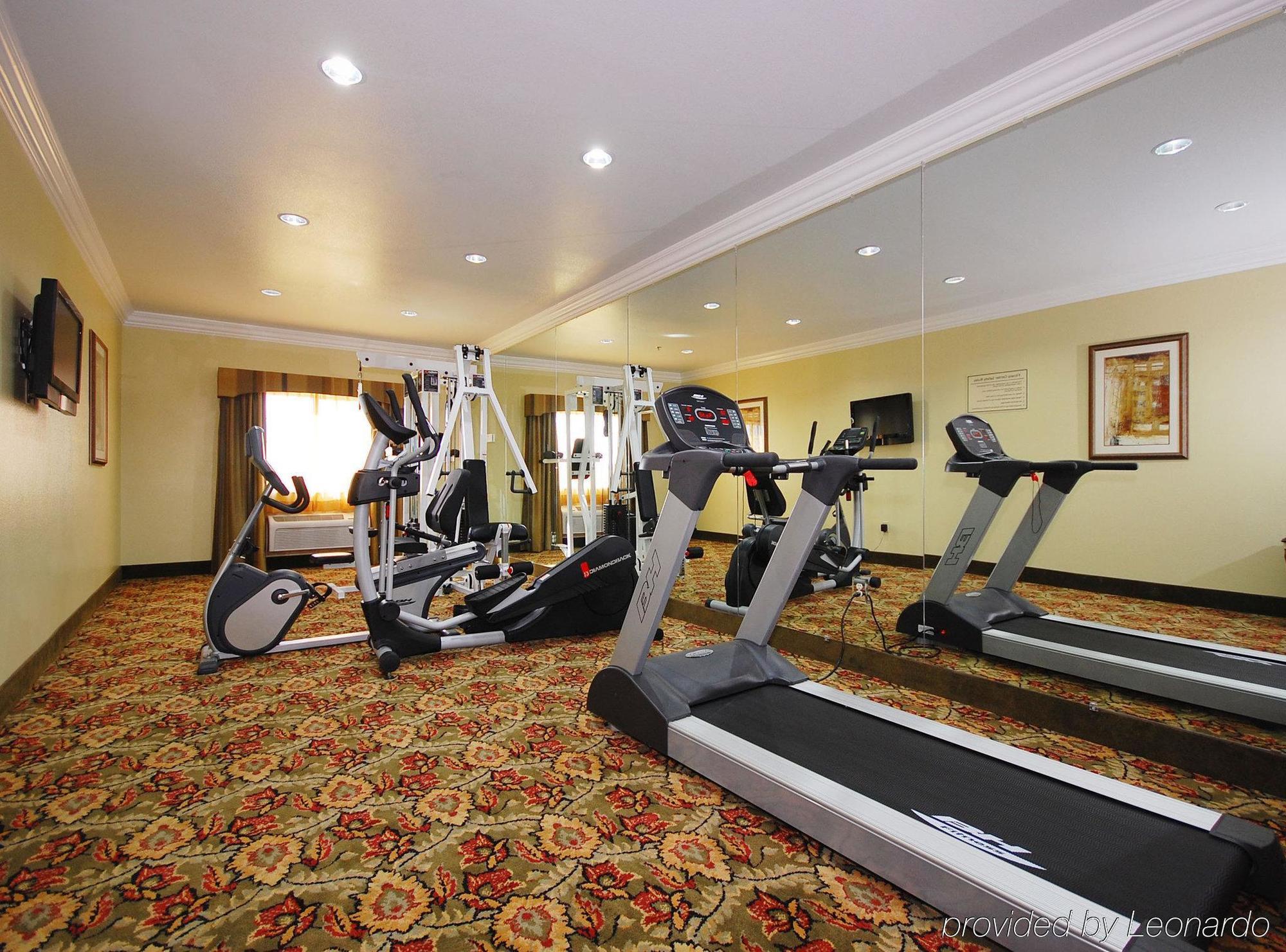 Best Western Cresson Inn Udogodnienia zdjęcie