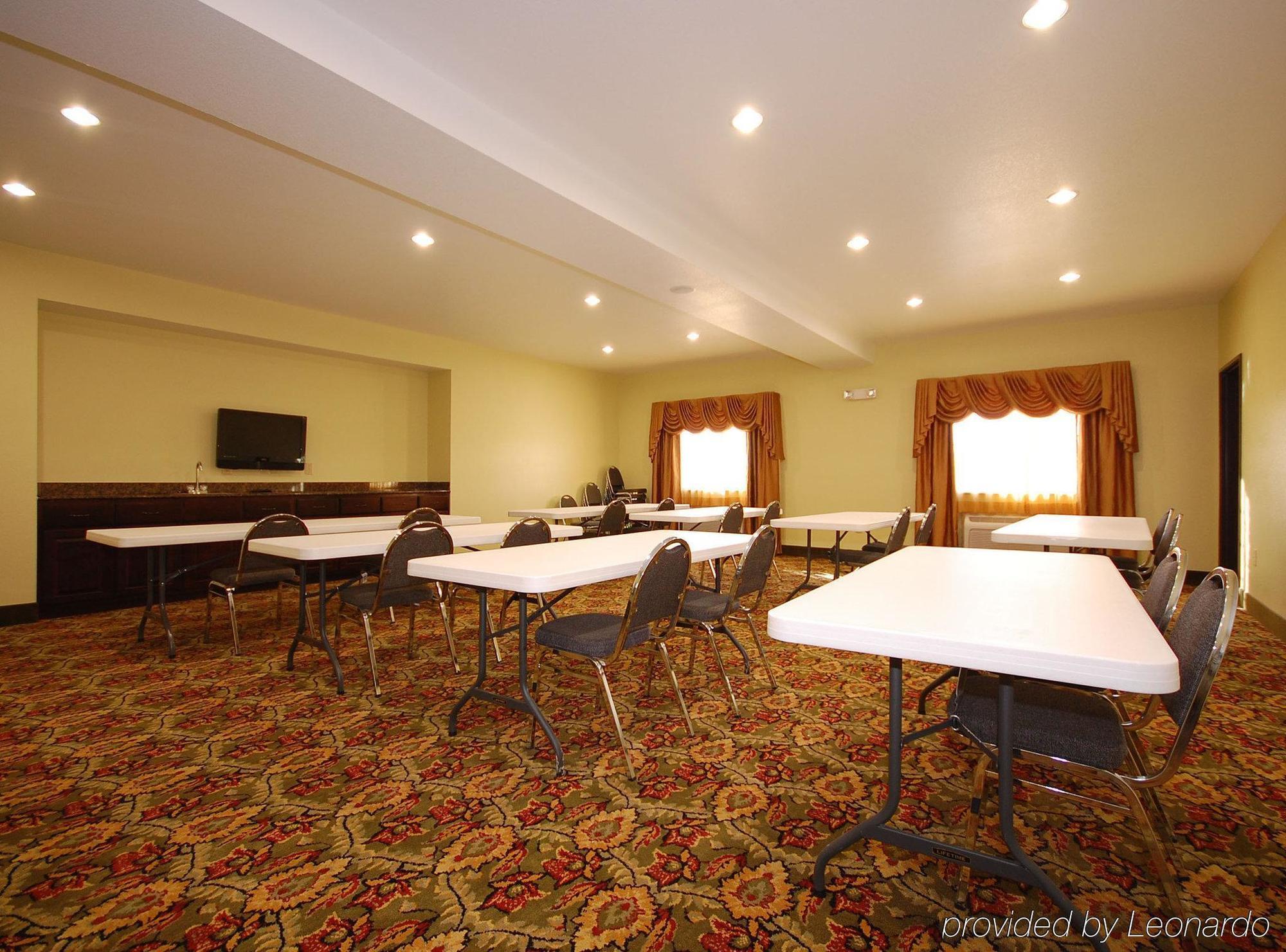 Best Western Cresson Inn Udogodnienia zdjęcie