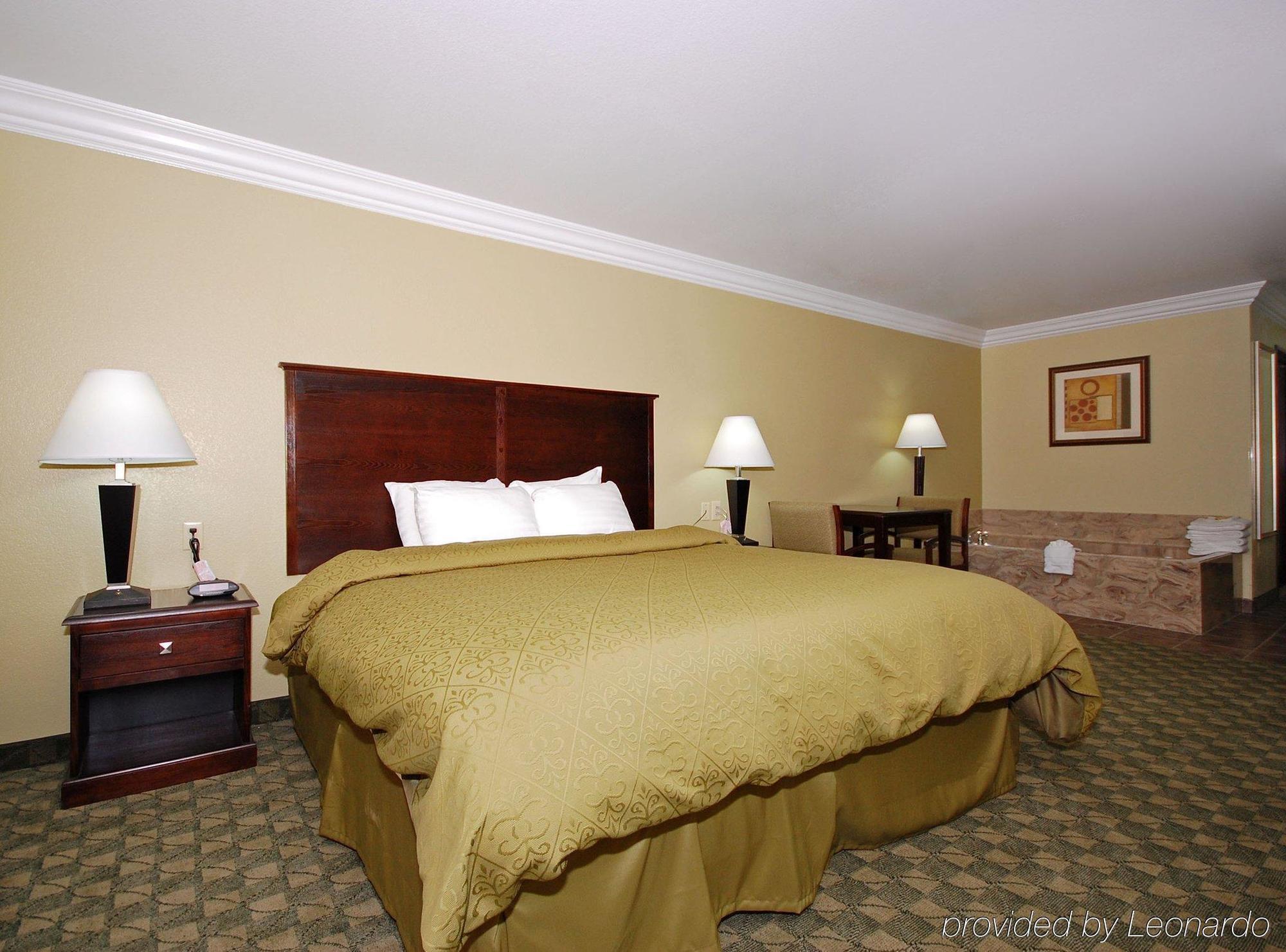 Best Western Cresson Inn Pokój zdjęcie