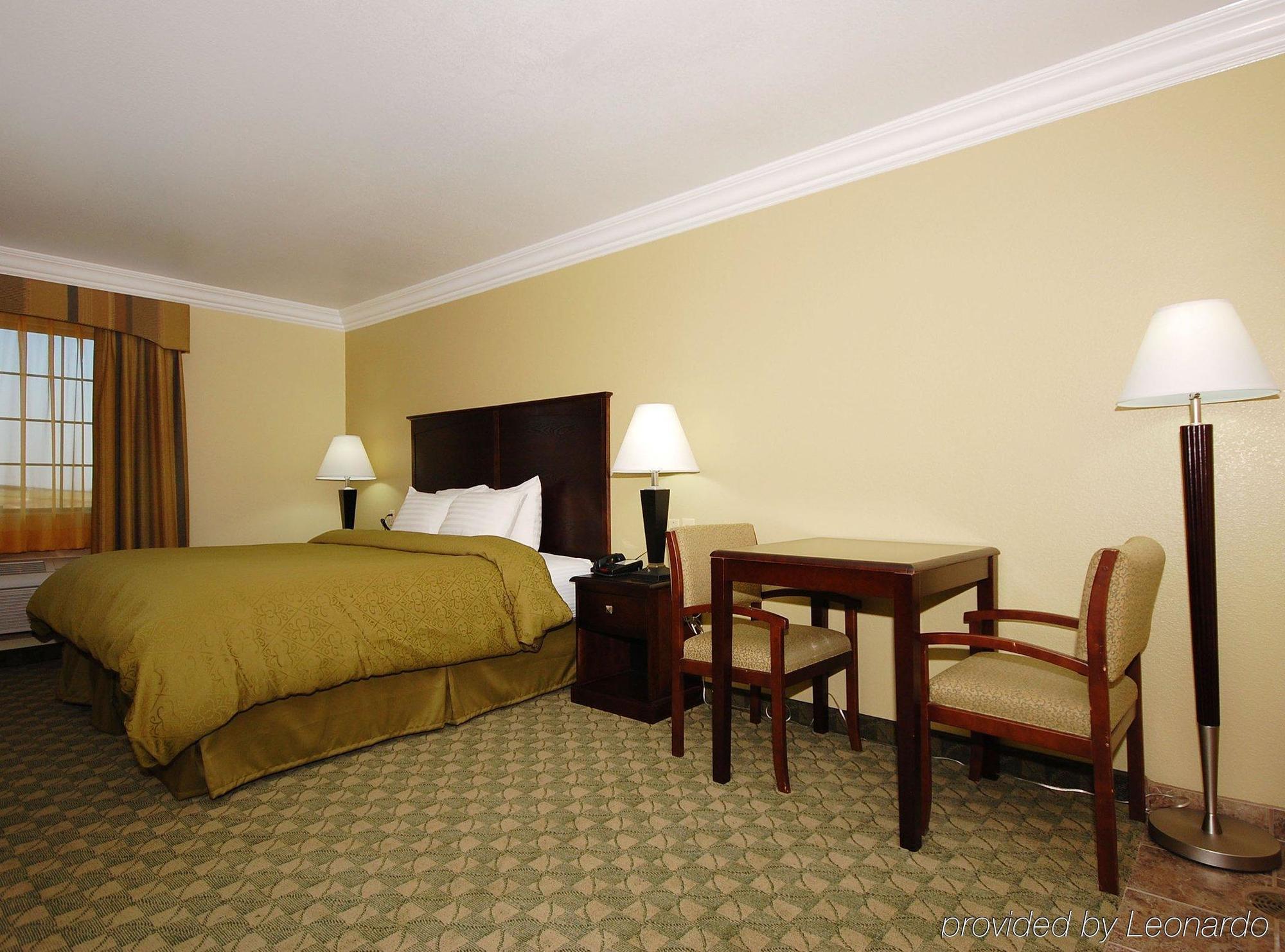 Best Western Cresson Inn Pokój zdjęcie