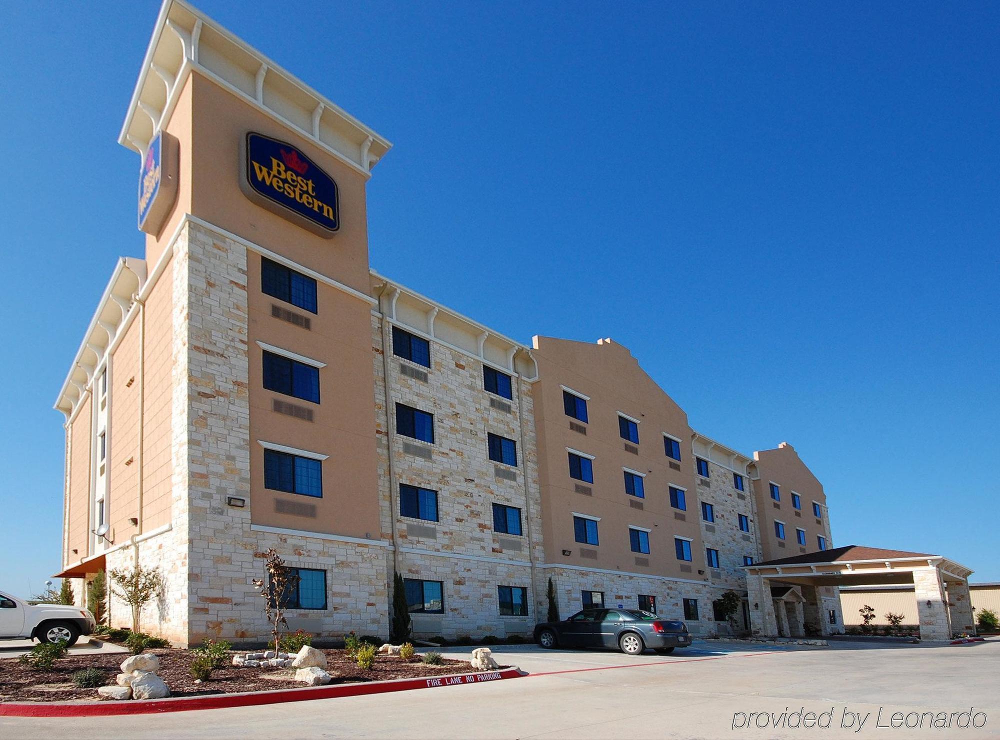 Best Western Cresson Inn Zewnętrze zdjęcie