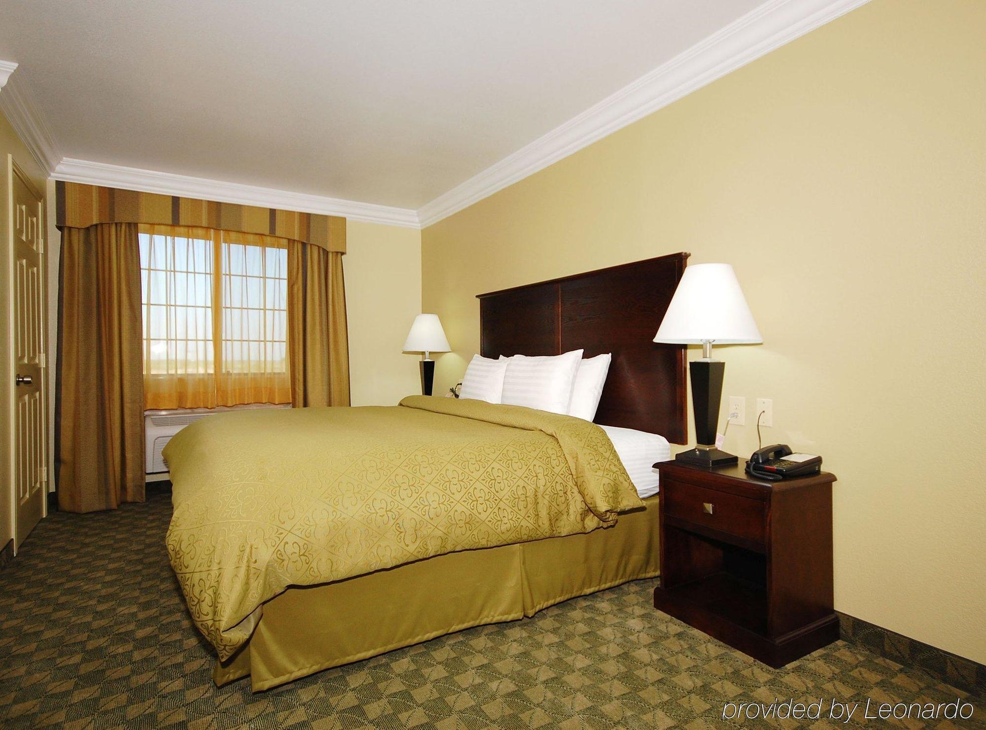 Best Western Cresson Inn Pokój zdjęcie